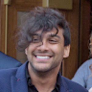 Meet your Posher, Robert